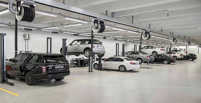 Çameli Oto Servis